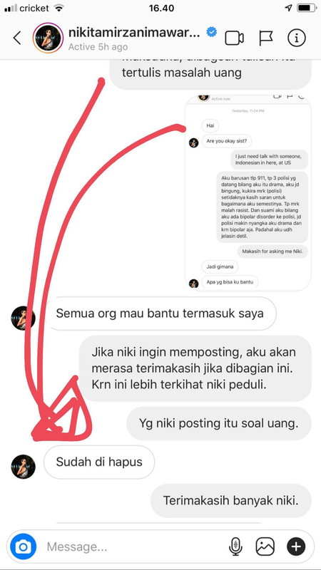 Unggahan Tiga Setia Gara