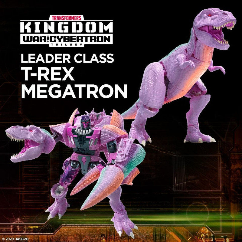 Megatron