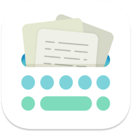 Texifier 1.9.16 macOS