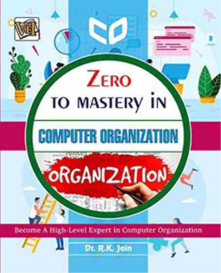 Zero To Mastery In Computer Organization Zero To Mastery In Computer Organization