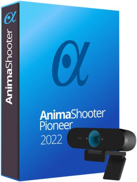 AnimaShooter Pioneer 3.9.3.8