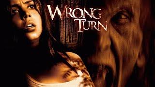Wrong Turn (2003) Dual Audio [Hindi-English] Blu-Ray – 480P | 720P | 1080P – x264 – 250MB | 900MB | 2.2GB | 7.8GB – Download &#ffcc77; Watch Online
