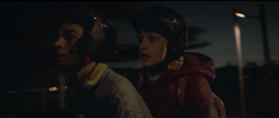 13 Exorcisms 2022 WebRip [Hindi + Tamil + Spanish] 480p, 720p ESub Screenshot