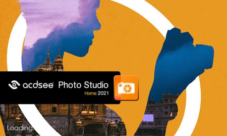 ACDSee Photo Studio Home 2021 24.0.0 Build 1652