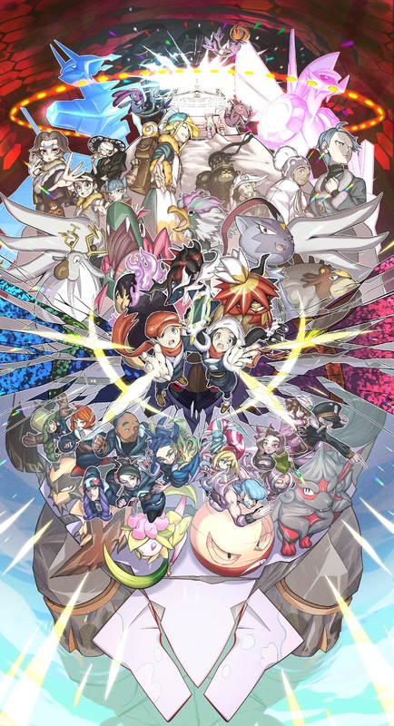 akari-glaceon-irida-leafeon-ingo-and-40-