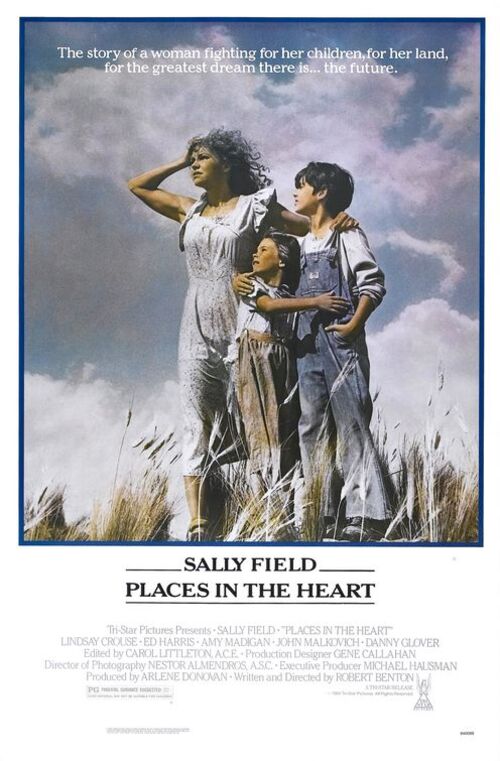 Miejsca w sercu / Places in the Heart (1984) PL.1080p.BDRip.DD.2.0.x264-OK | Lektor PL