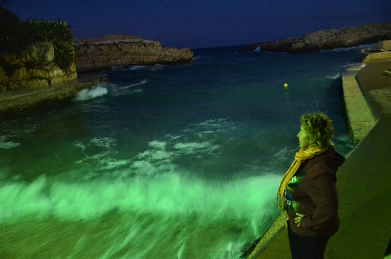 POLINAGNO A MARE-27-9-2018 - Italia y sus pueblos-2018/2019/2023 (113)