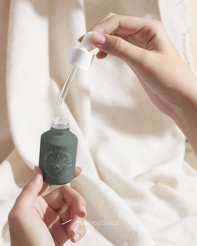 Sanare Botanicals