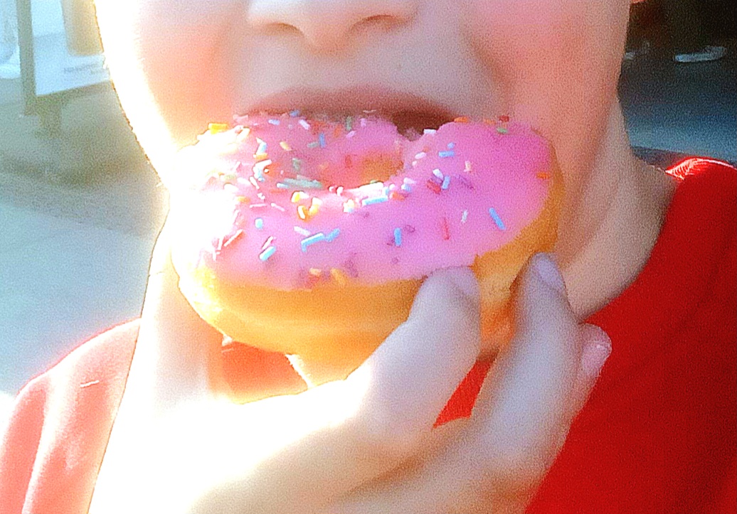 CensoredDonut