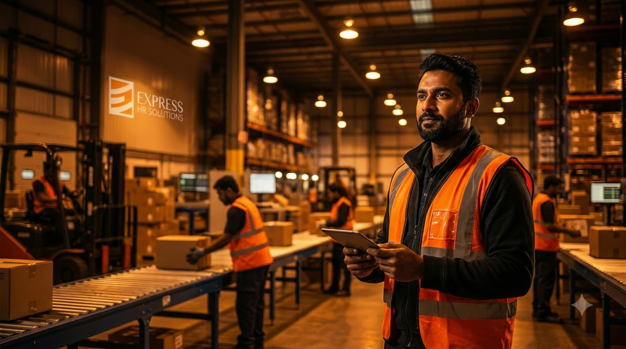Your Warehouse Isn't Just a Shed. It's Your New 10-Minute Delivery Machine.