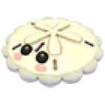 White Sand Dollar