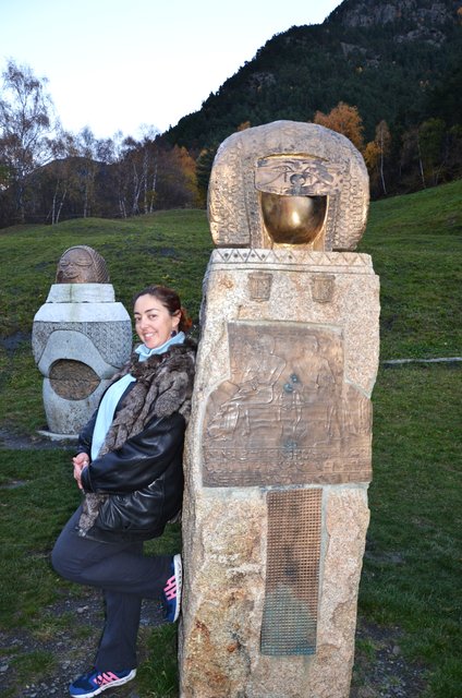 Ruta del Hierro-31-10-2015 - Andorra y sus pueblos-2015 (48)
