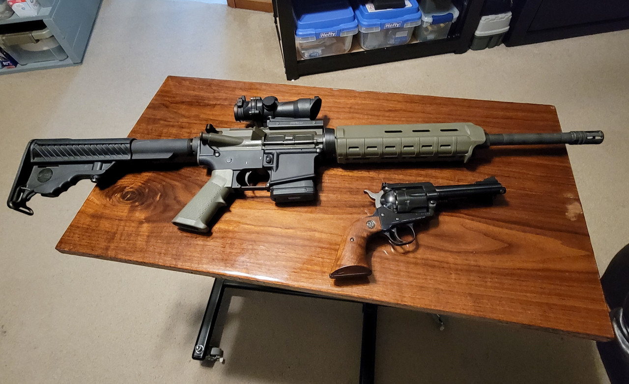 2021-11-14 Deer Hunt (1)