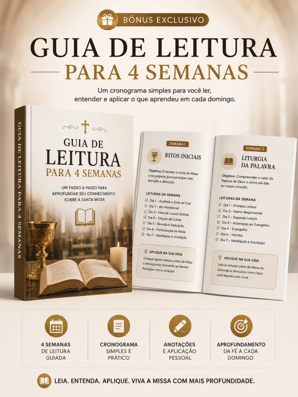 Guia de leitura