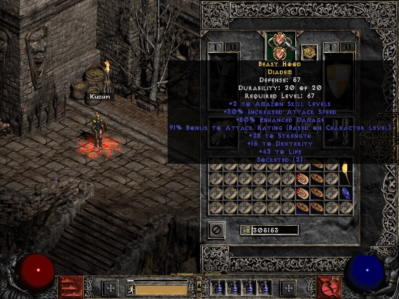 その他 DIABLO2
diablo2 $_32.JPG?set_id=880000500F