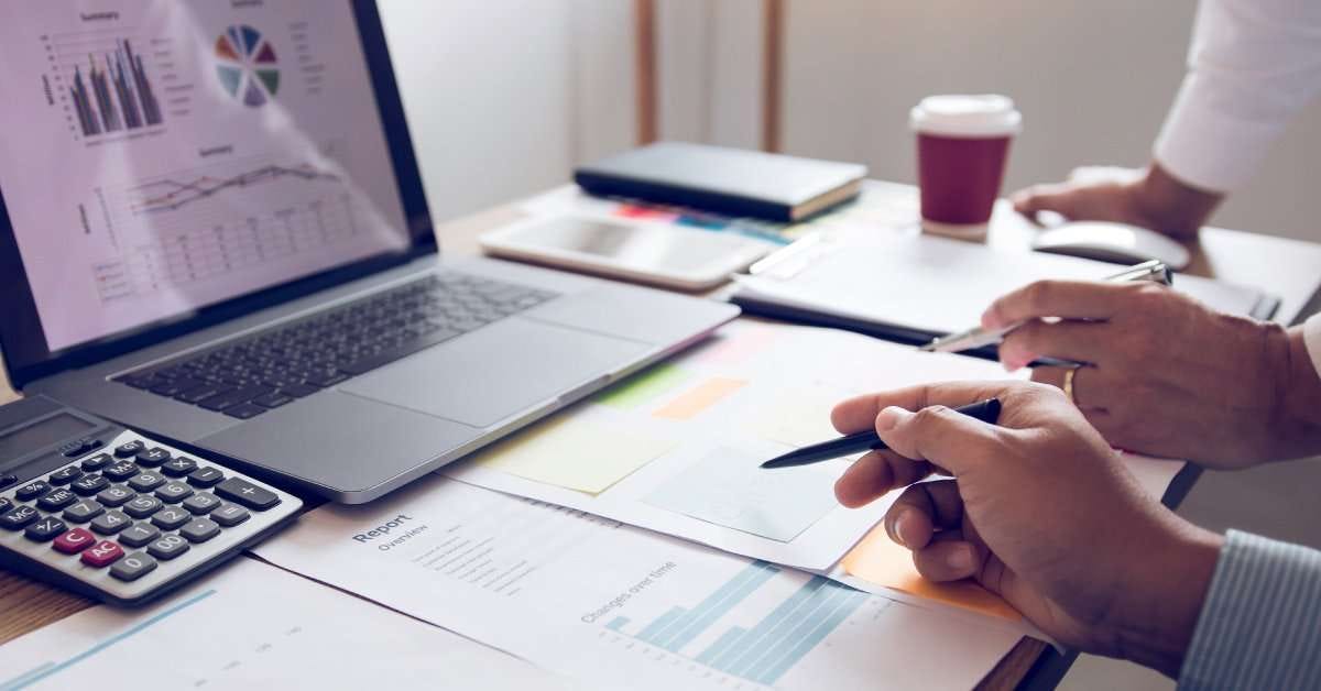 Cash Reserve Planning: Security For Amazon Sellers With Accounting