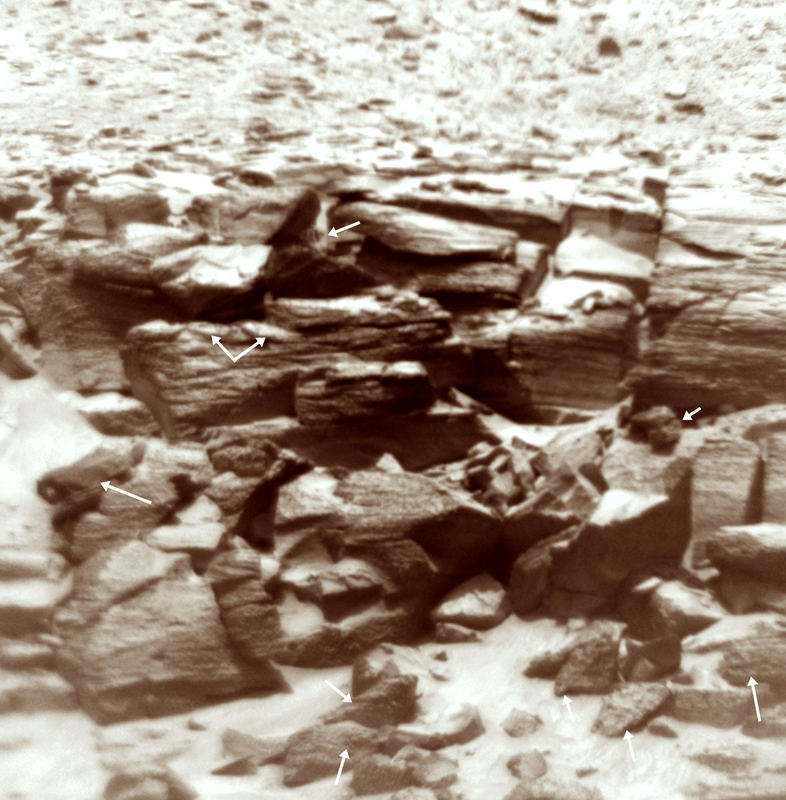 "Perseverance" Rover (Mars - krater Jezero) : Novih 7 MINUTA TERORA  - Page 11 1