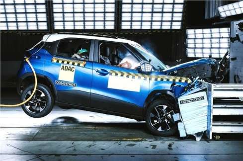 Bharat NCAP: Indias Own Safety Test