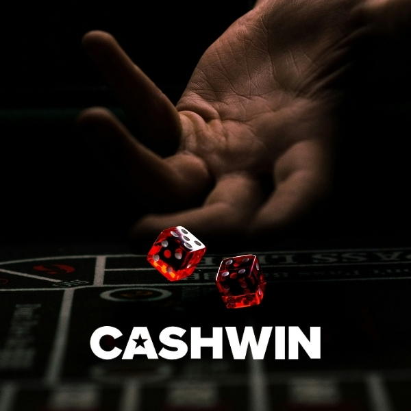CashWin Casino 2026