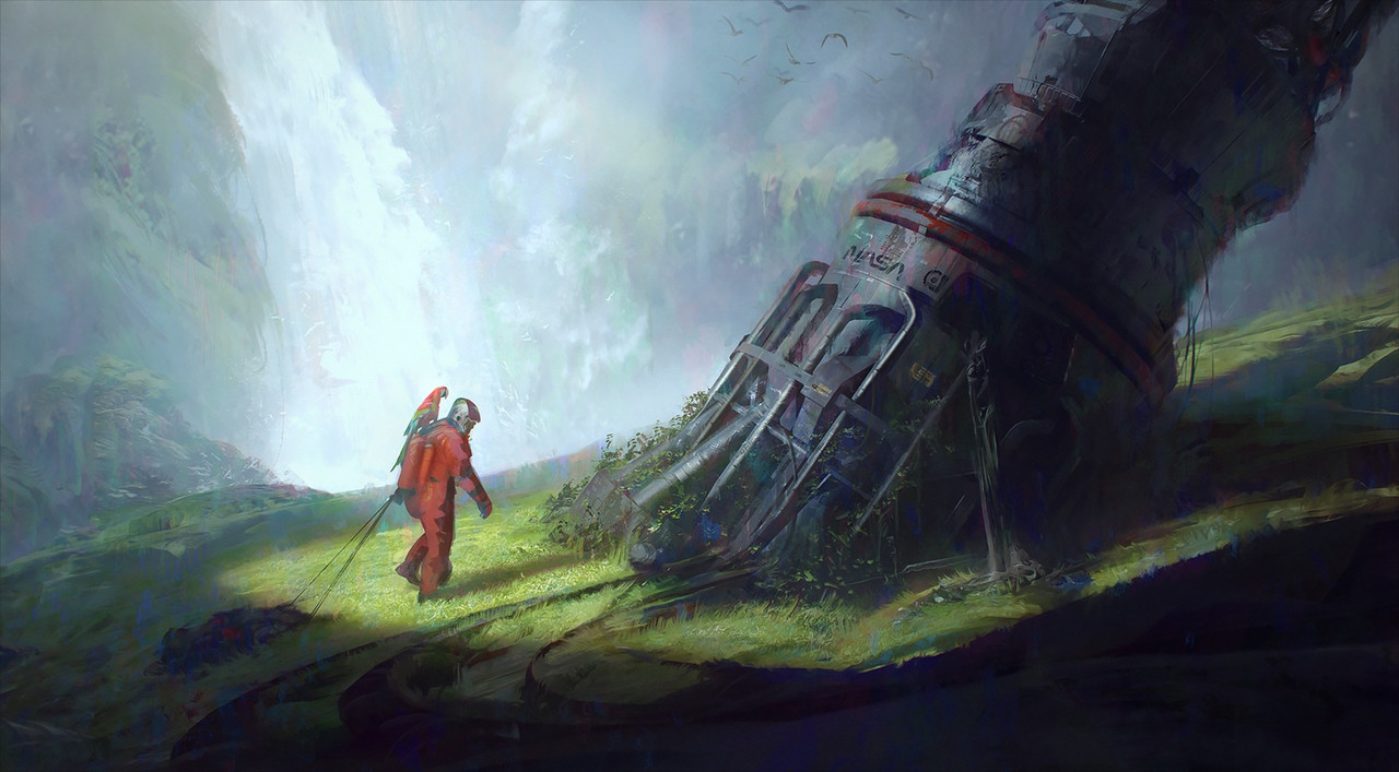Cosmonauts-439131