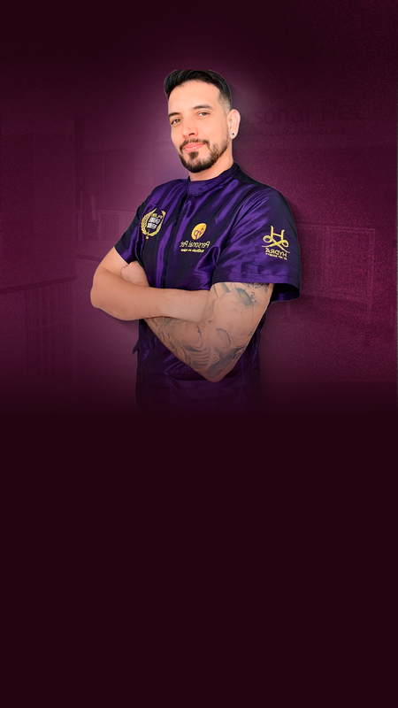 Hero Background