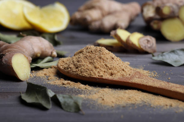natural plant extracts
