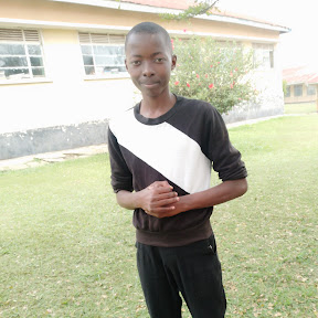 Paul Byamukama, Co-Founder & Chief Software Architect