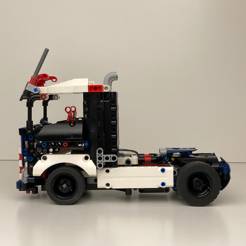Lego 42109 b model Clearance
