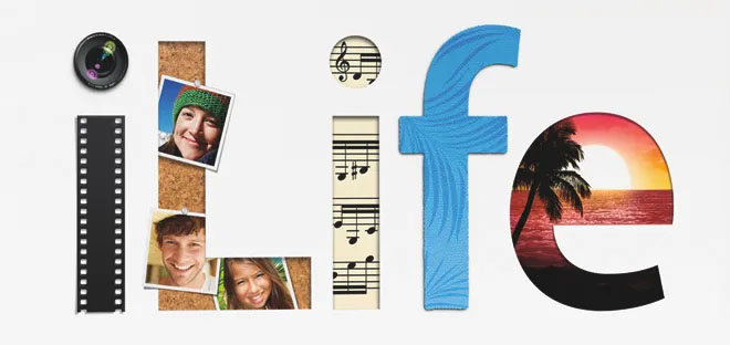 Video Curso tutorial iLife Apple Mac Multimedia descargar gratis en español