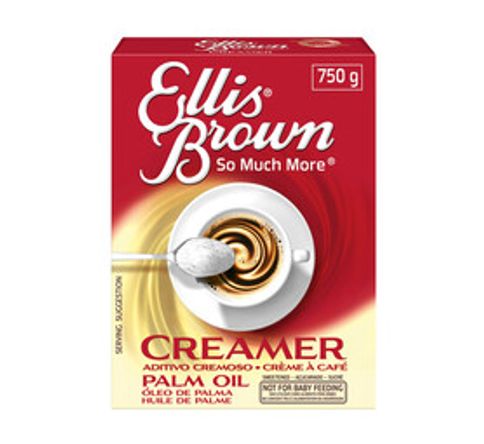 Ellies brown