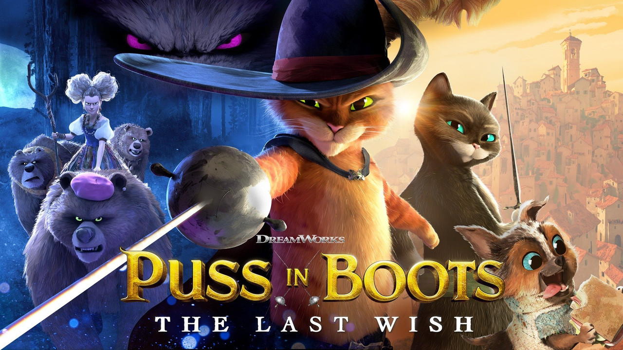 Did You Notice These 5 Things In Puss in Boots: The Last Wish