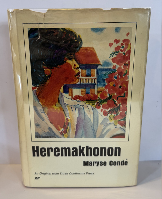 Heremakhonon
