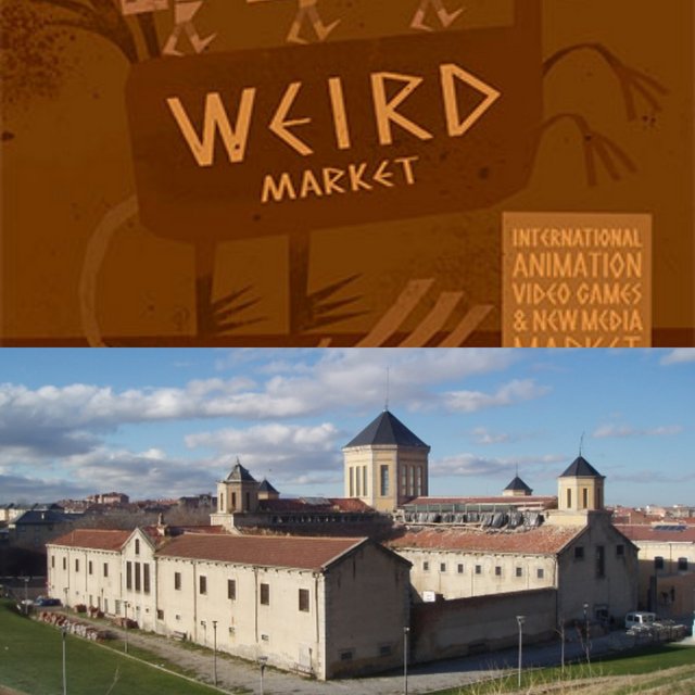 WEIRD 2021 CAMBIA SU SEDE CENTRAL A LA CÁRCEL DE SEGOVIA, CONVERTIDA EN UN ESPACIO MULTIDISCIPLINAR DEDICADO A FOMENTAR LA CULTURA