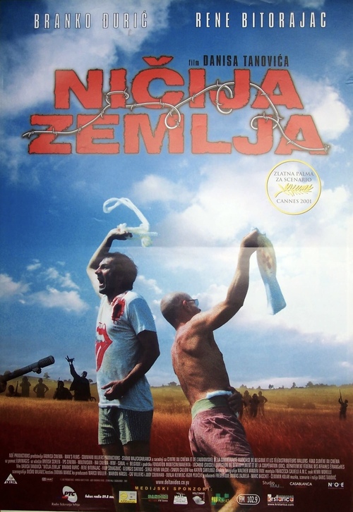 Ziemia niczyja / No Man's Land (2001) MULTi.1080p.BluRay.REMUX.AVC.DD.5.1-OK | Lektor i Napisy PL