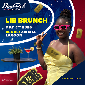 Win VIP Access to Lib Brunch Liberia