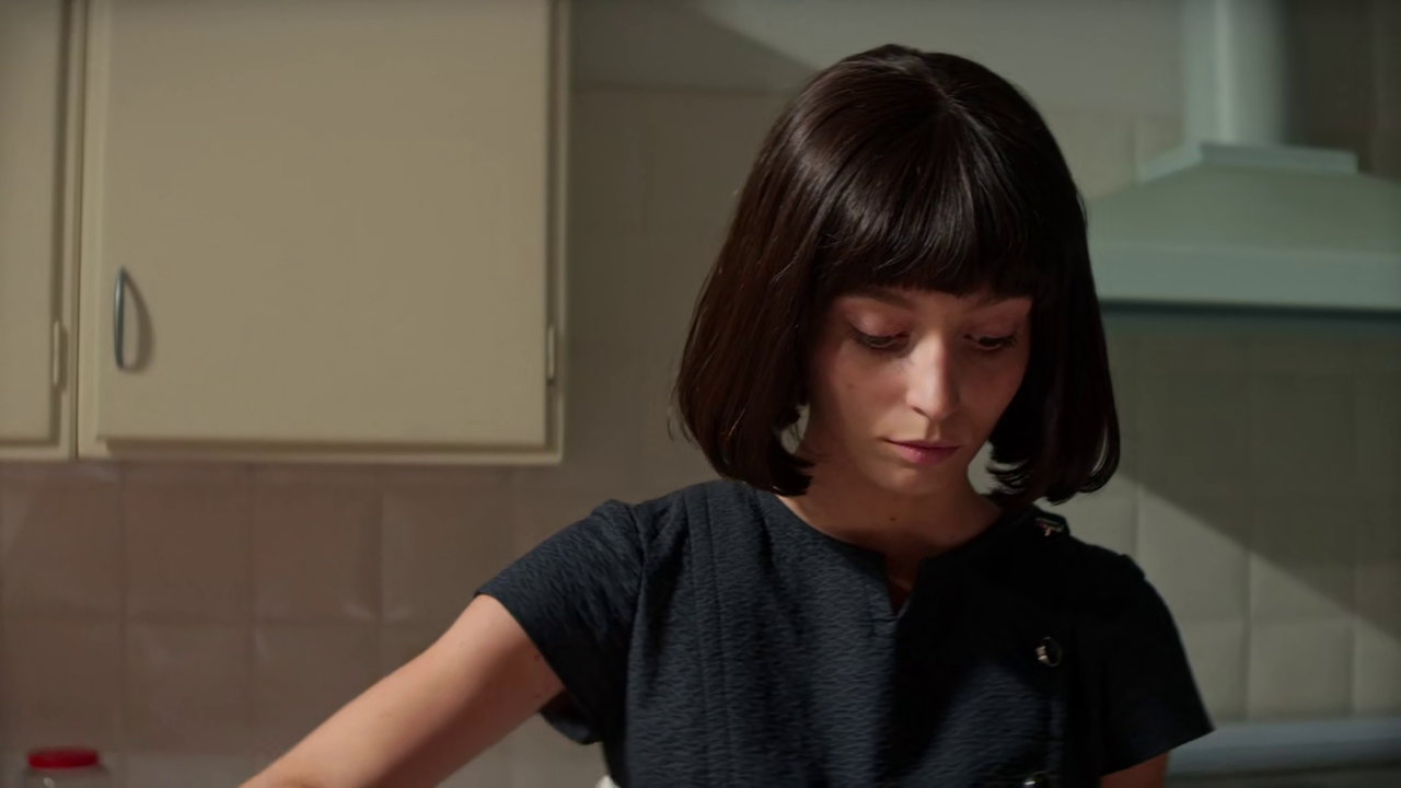 My Brilliant Friend S02E06 Rage ITALIAN SUBBED 720p WEBRip 2CH x265 HEVC PSA