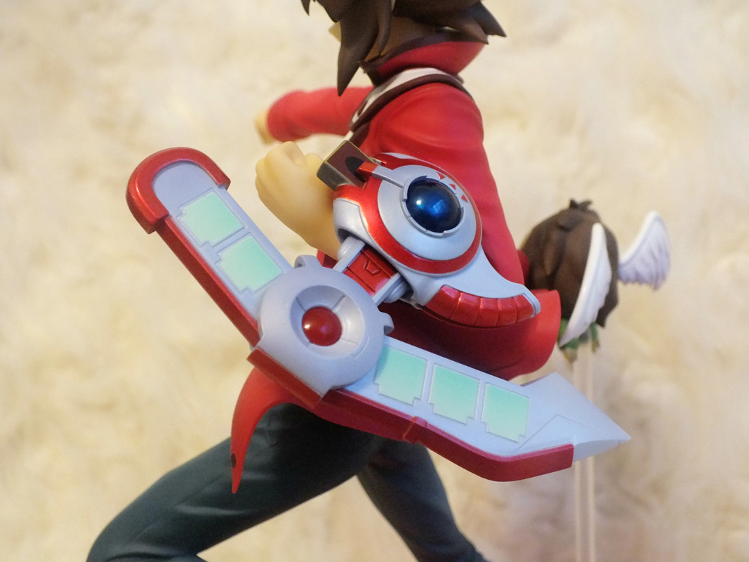 puppet master decapitron