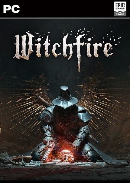 Witchfire Early Access Incl Update 27-x X RIDDICK X x Witchfire Early Access Incl Update 27-x X RIDDICK X x