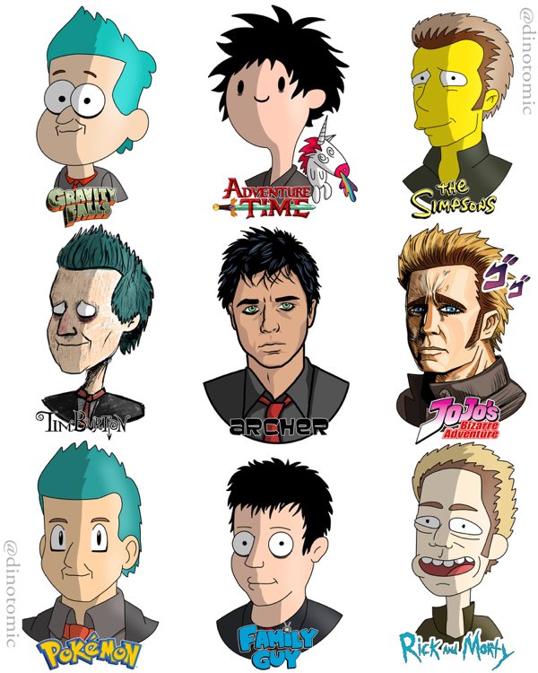 Cartoons-11