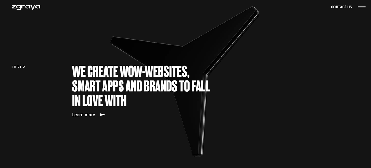 WordPress Development Company Zgraya Digital