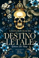 Lindsay Straube – Destino letale. Between Two Kings (2026)