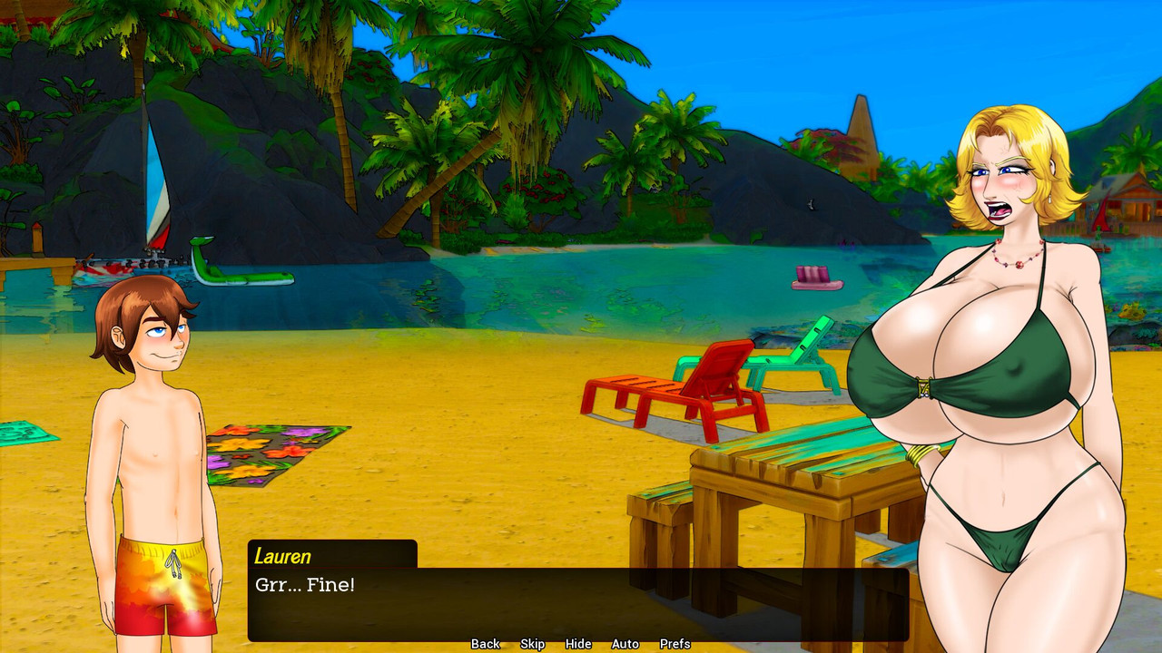 Little Man Remake3 converted