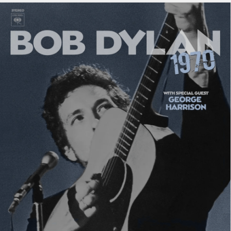 Bob Dylan - 1970 [3CD Box Set] (2021)