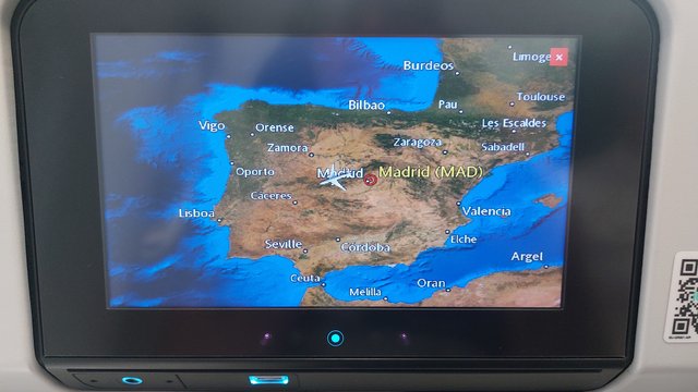 Hotel Iberostar Selection Ensenachos - Blogs de Cuba - DIA 1 - JEREZ-MADRID EN COCHE, SALA VIP, VUELO DE IDA Y LLEGADA AL HOTEL IBEROST (34)