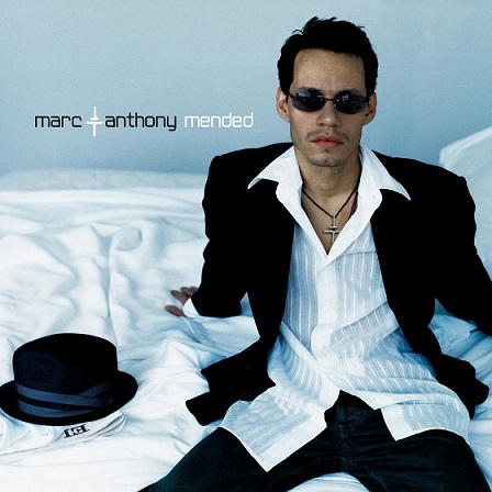 Marc Anthony Mended 2002 - Marc Anthony - Mended [2002] [Flac] [Mp3]