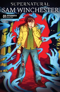 Supernatural - Sam Winchester 001 (2026)