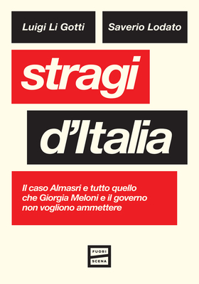 Luigi Li Gotti, Saverio Lodato - Stragi d'Italia (2025)