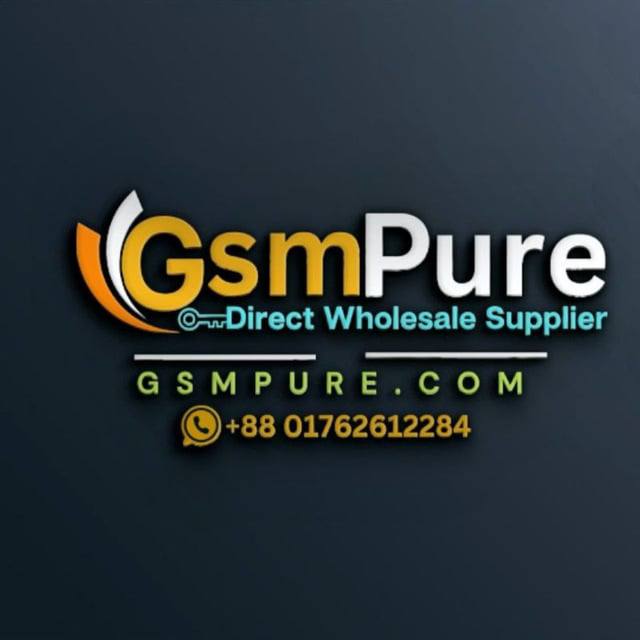 GSMPure