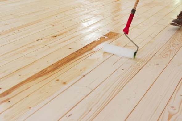 Hardwood Floor Refinishing Companies