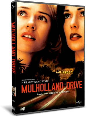 Mulholland Drive (2001) .avi BRRip AC3 Ita